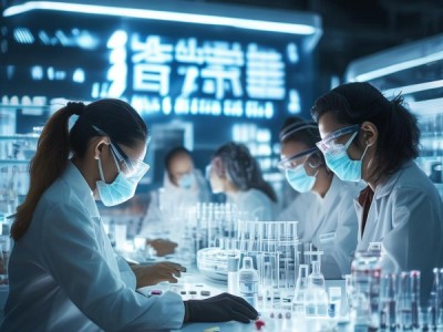 普瑞盛医药科技开发有限公司，探索新药研发之路，致力于创新与未来