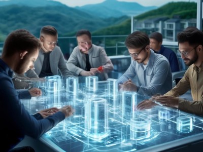 智能产品技术与创新完美结合