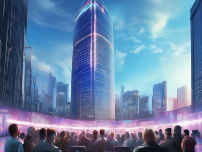 藏济堂科技开发有限公司，未来科技力量与机遇