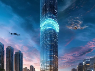 深圳科技，未来机遇与引擎