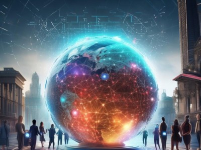 全球信用科技，从传统到数字化的未来