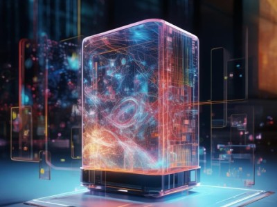 智能产品，艺术与科技的深度对话