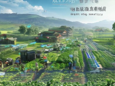 江西天圣科技发展，智慧农业引领新机遇