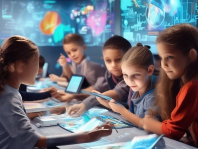 探索科技的力量，设计小船的创新之旅，从范式到突破的科技范式