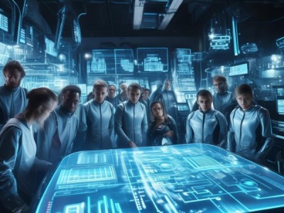 AI、大数据、物联网、绿色农业、可持续发展、基因编辑、精准农业、智能农业、 quantum computing 等等，这些都是农业科技未来发展的重点方向。