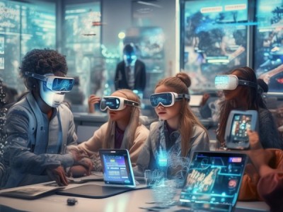 交警科技活动的创新与发展