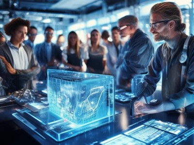 TCL科技，创新的引领者与市场的开拓者，新时代的创新引领者