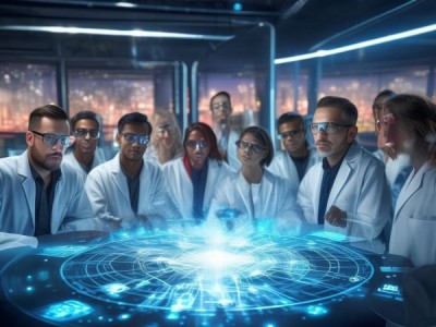 探索科技新机遇，开启创新未来——康喜科技开发有限公司