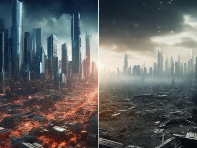 智能物联网与绿色低碳在煤炭科技发展的新时代中的应用与展望