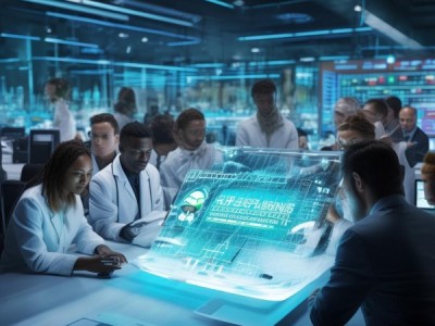 平安银行科技发展新探索—科技开发部，赋能未来，推动发展