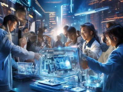 中韩创新合作新实践探索