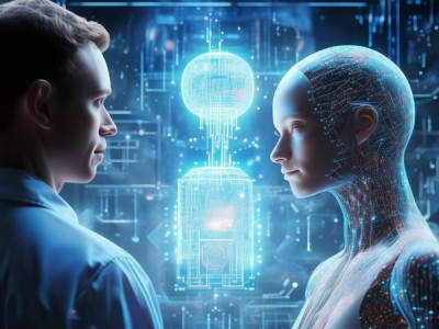 蓝呼吸，数字转型的领航者