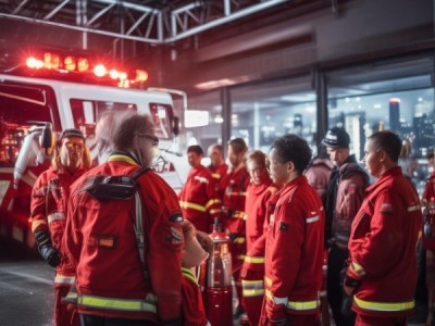 市科技活动周，创新活力在数学与应用领域绽放