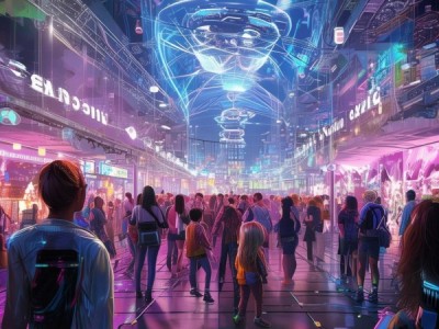 科技生活，惊喜连连——科技活动节方案