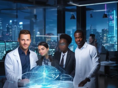 浙江智能生态，创新机遇新篇