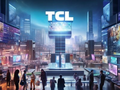 TCL科技，创新的引领者与市场的开拓者，新时代的创新引领者