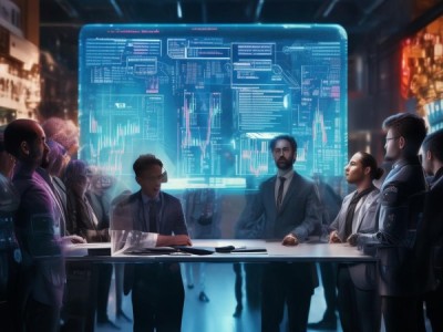 动感科技与艺术的完美融合壁纸软件，科技与美的完美结合