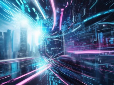 动感科技壁纸下载，科技与动感完美结合