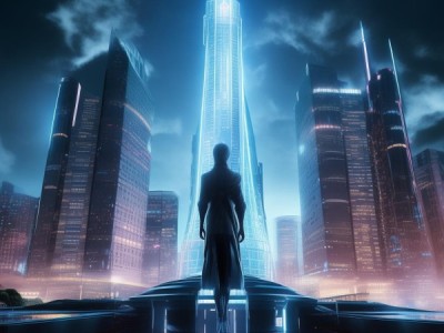 站在科技之巅，凯雷科技开发中心，新机遇，开启未来！