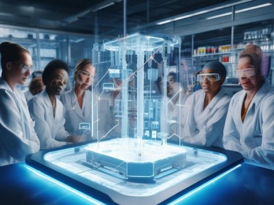 科技开发项目，机遇与挑战的博弈——人工智能领域