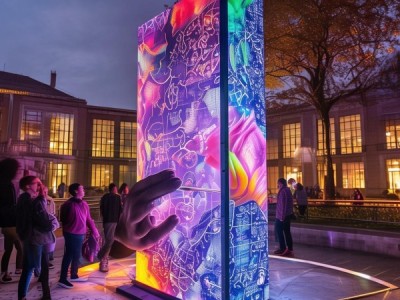 eq53县区科技活动周，创新驱动发展新引擎