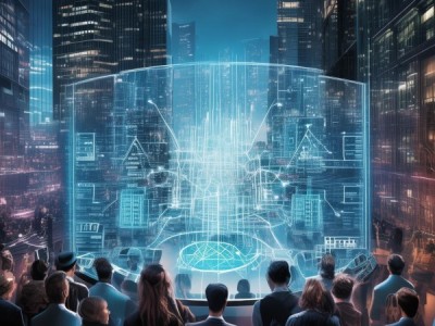 全球金融科技未来挑战，基础设施与用户价值的双刃剑