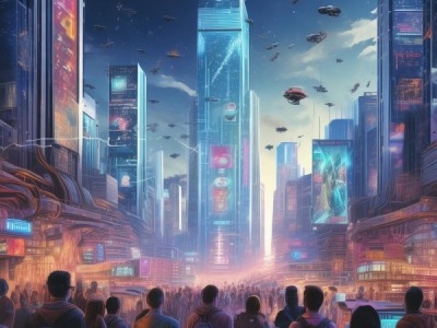 科技时代，创新密码，科技动态模板解析，技术解析与创新突破