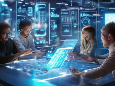 从智能产品定义到未来趋势，智能技术的创新与变革