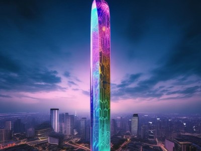 科技智能，创新的象征与未来机遇