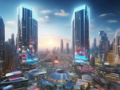 科技与经济，推动高质量发展新路径