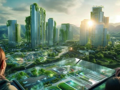 浙江智能生态，创新机遇新篇