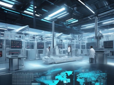 科技驱动的PPT视觉未来，从无声到有声的视觉盛宴