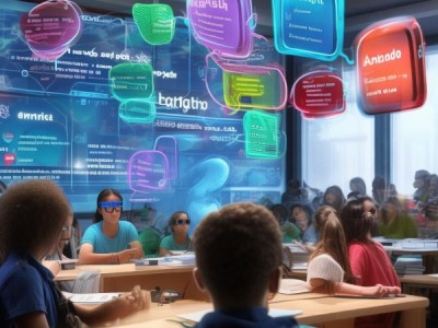 激发英语学习兴趣与能力的创新科技活动方案