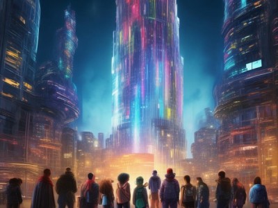 构建科技活动，探索数字时代的人文关怀