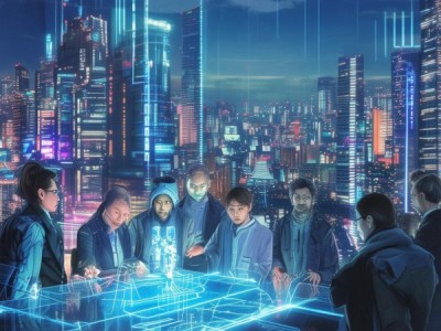 日本科技动态，未来科技趋势与创新案例