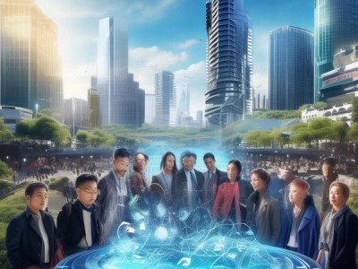 镇江市科技与数字转型，机遇与挑战并存