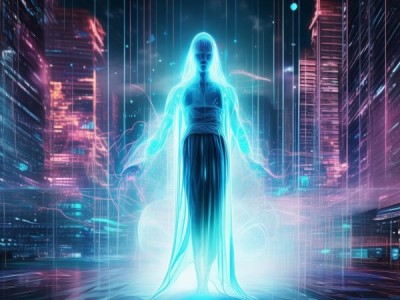 科技助力花开新纪元，花果科技动态壁纸