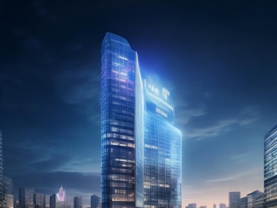 尚赫科技，创新的象征与使命