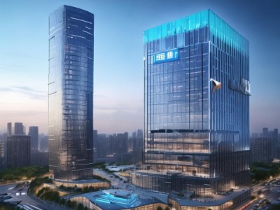 中国电子科技开发有限公司，引领全球电子化进程的创新领导者