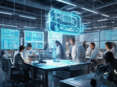 科技发展的前沿与突破，从基础到应用