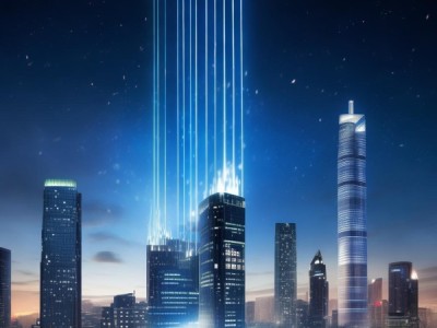 探索科技之光，关注广州卫富科技开发有限公司的崛起之路