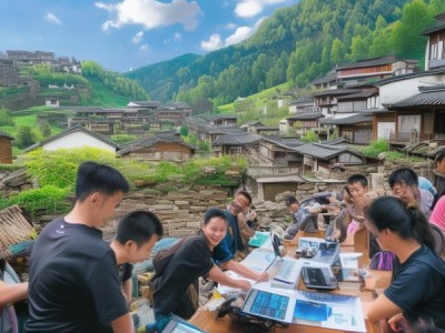 助力乡村振兴，河北高校科技活动方案