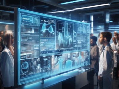 中国前沿科技，引领全球创新的新引擎