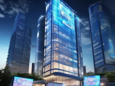 浙江双元科技，数字时代创新力量的体现