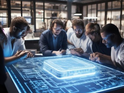 智能硬件开发计划，从方案到落地的全面规划