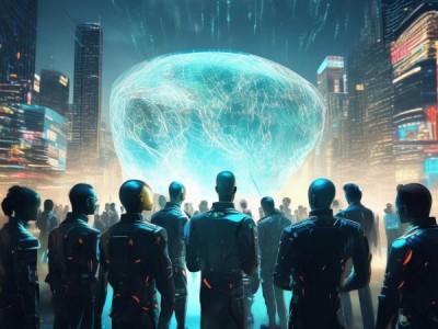 科技创新与时代活力，共同推动未来