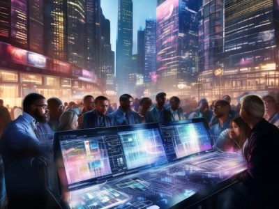 镇江市科技与数字转型，机遇与挑战并存