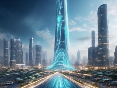 文明之光，创新之源，林林科技