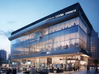 湖南长盛科技开发有限公司，创新驱动发展典范