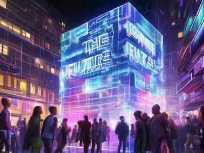 科技活动周，点燃未来，探索无限可能